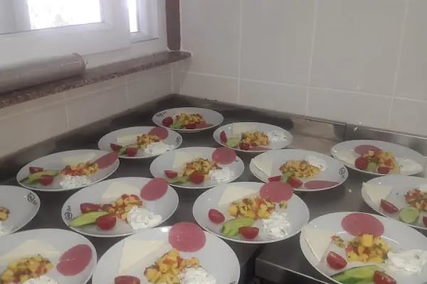 Konuk Park Düğün Salonu - Resim 7
