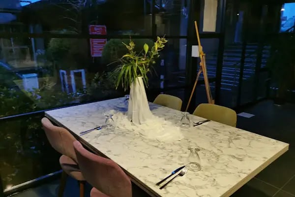 Konuk Park Düğün Salonu - Resim 18