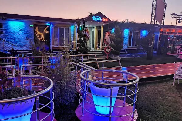 Konuk Park Düğün Salonu - Resim 2