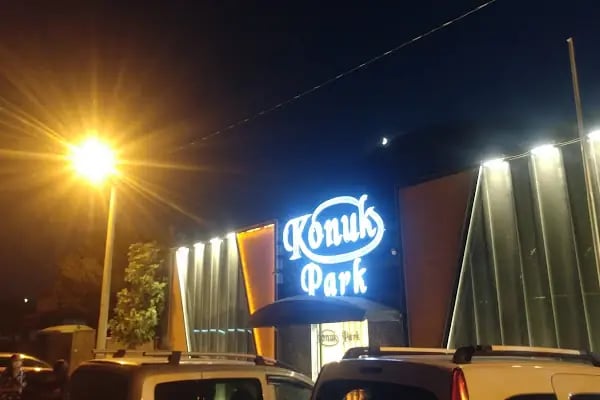 Konuk Park Düğün Salonu - Resim 5