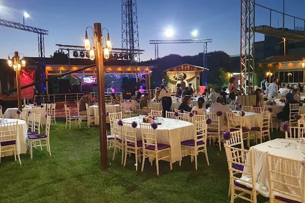 Konuk Park Düğün Salonu - Resim 4