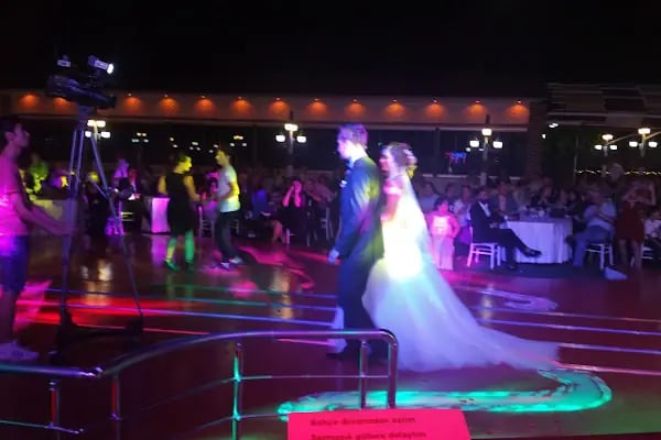 Konuk Park Düğün Salonu - Resim 8