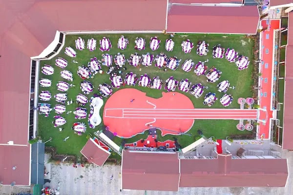 Konuk Park Düğün Salonu - Resim 17