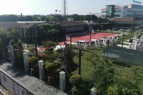 Konuk Park Düğün Salonu - Resim 1