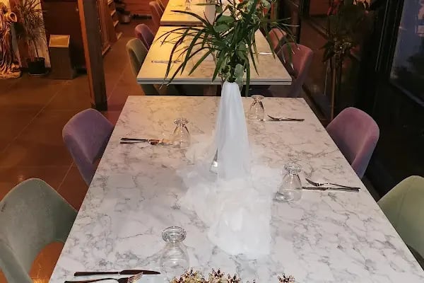 Konuk Park Düğün Salonu - Resim 9
