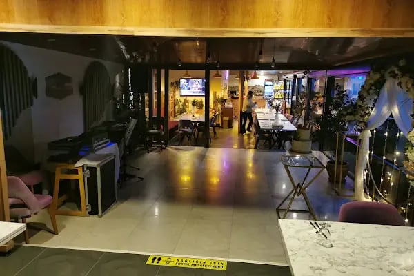 Konuk Park Düğün Salonu - Resim 19