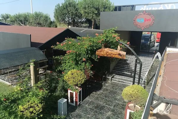 Konuk Park Düğün Salonu - Resim 10
