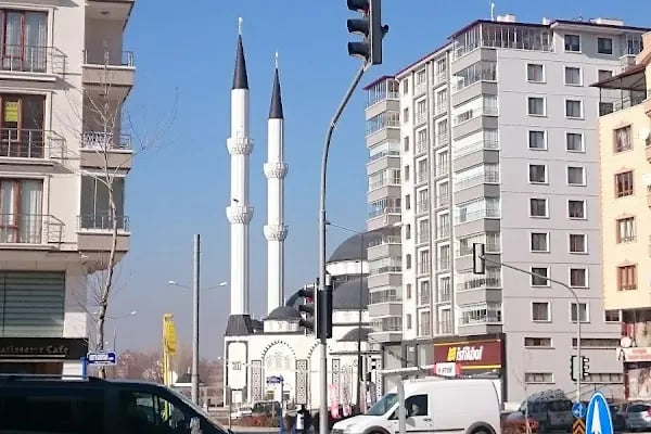 Fatih Sultan Mehmet Parkı - Resim 14