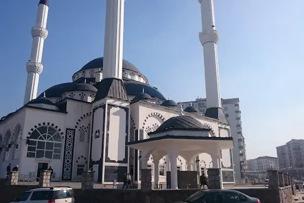 Fatih Sultan Mehmet Parkı - Resim 1