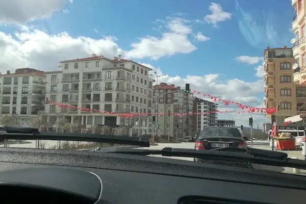 Fatih Sultan Mehmet Parkı - Resim 17