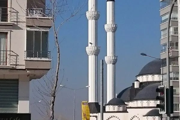 Fatih Sultan Mehmet Parkı - Resim 9