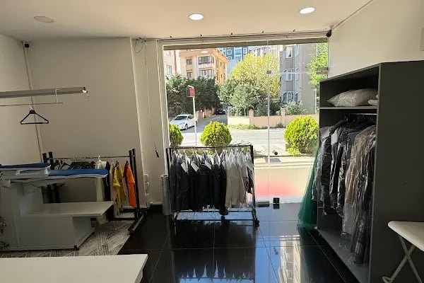 Dny Kuru Temizleme Ataşehir - Resim 2