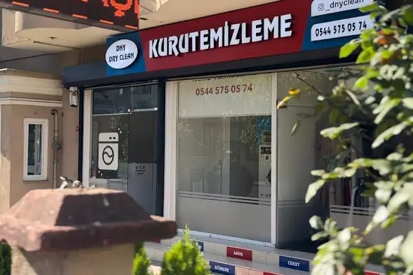 Dny Kuru Temizleme Ataşehir - Resim 3