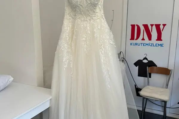 Dny Kuru Temizleme Ataşehir - Resim 9