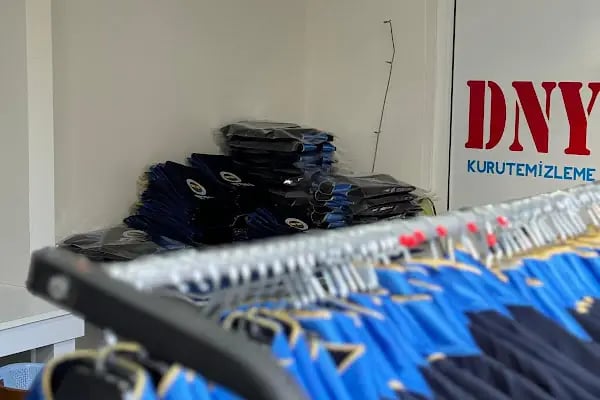 Dny Kuru Temizleme Ataşehir - Resim 19