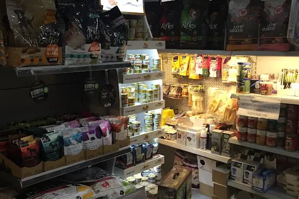 BAHA PET SHOP - Resim 10