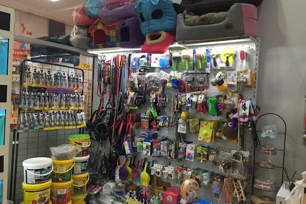 BAHA PET SHOP - Resim 8