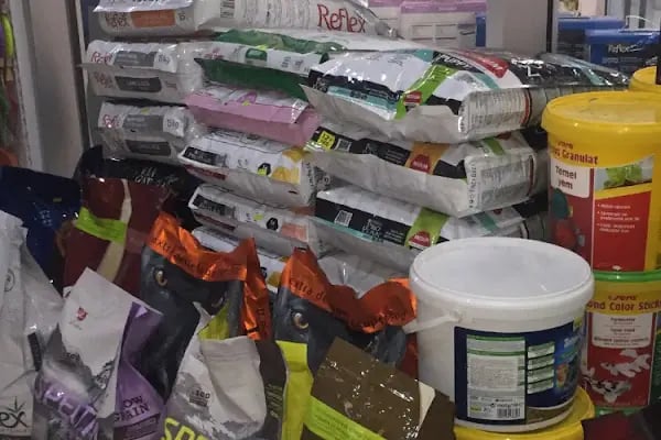 BAHA PET SHOP - Resim 16