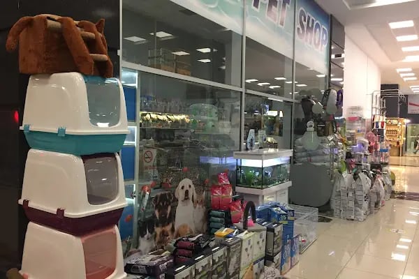 BAHA PET SHOP - Resim 13