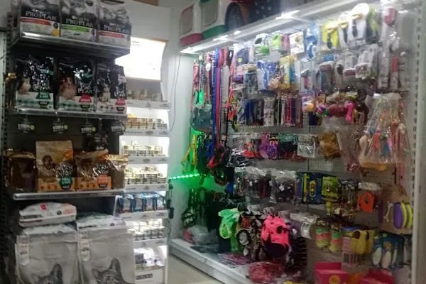 BAHA PET SHOP - Resim 17