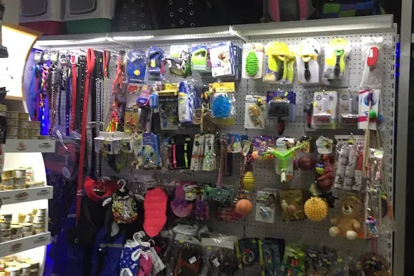 BAHA PET SHOP - Resim 18