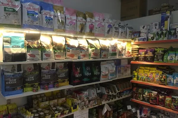 BAHA PET SHOP - Resim 11