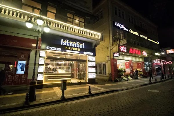 DAMLA PASTACILIK &amp; CATERİNG - yöresel yemek kahvaltı - Resim 1