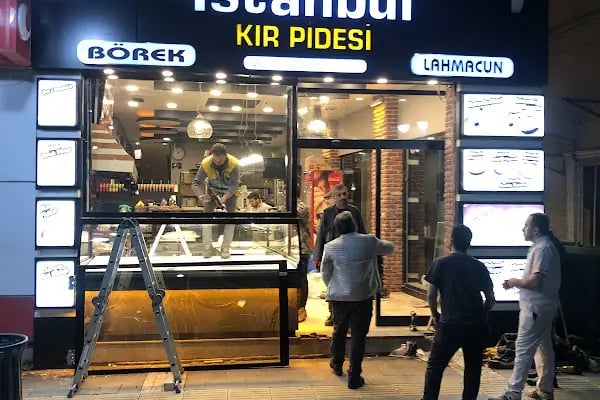 DAMLA PASTACILIK &amp; CATERİNG - yöresel yemek kahvaltı - Resim 2
