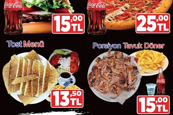 DAMLA PASTACILIK &amp; CATERİNG - yöresel yemek kahvaltı - Resim 7