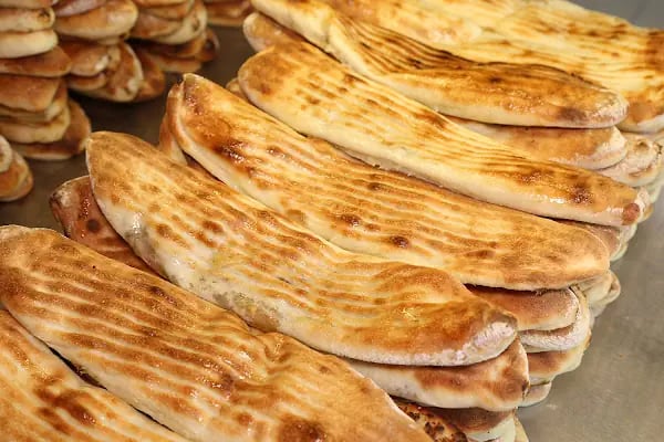 DAMLA PASTACILIK &amp; CATERİNG - yöresel yemek kahvaltı - Resim 4