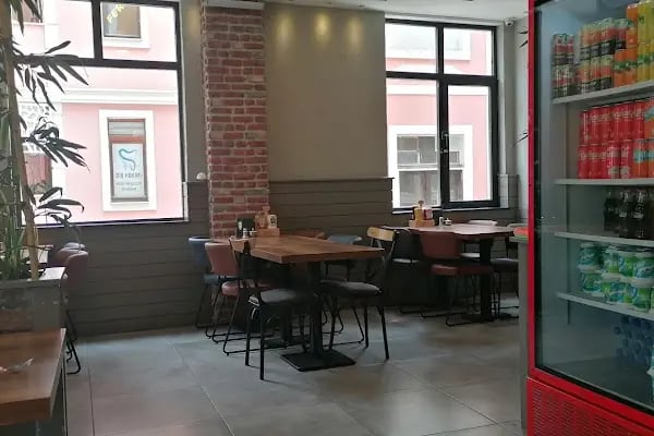 DAMLA PASTACILIK &amp; CATERİNG - yöresel yemek kahvaltı - Resim 15