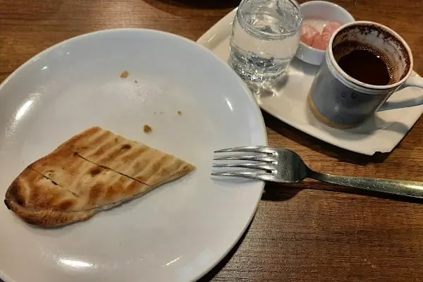 DAMLA PASTACILIK &amp; CATERİNG - yöresel yemek kahvaltı - Resim 12