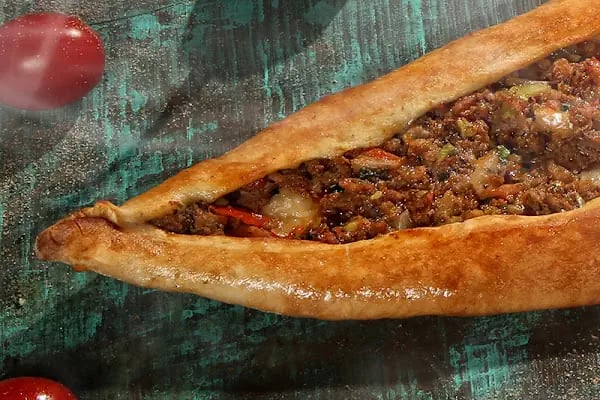 DAMLA PASTACILIK &amp; CATERİNG - yöresel yemek kahvaltı - Resim 14