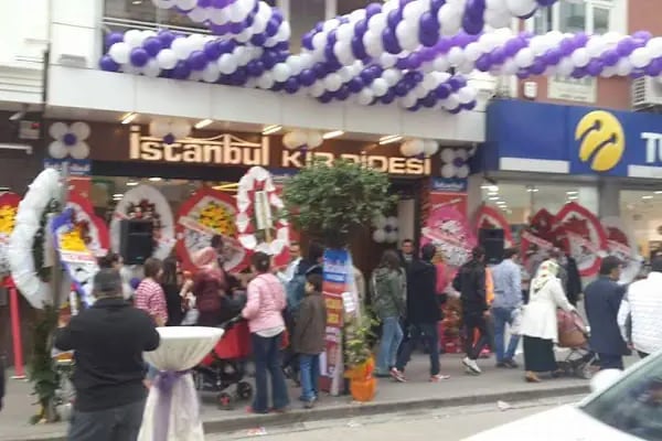 DAMLA PASTACILIK &amp; CATERİNG - yöresel yemek kahvaltı - Resim 18