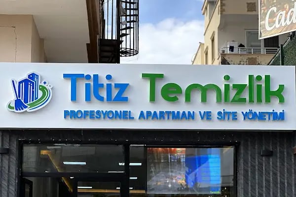 TİTİZ TEMİZLİK - Resim 5
