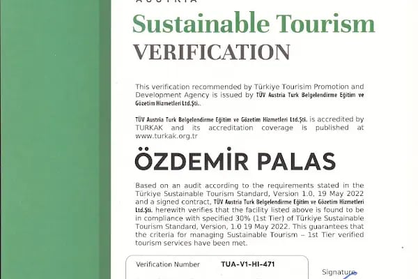 Özdemir Palas - Resim 6