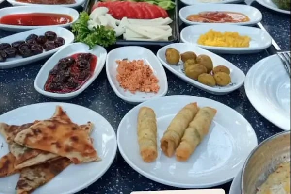 MSM gözbaşı - Resim 20