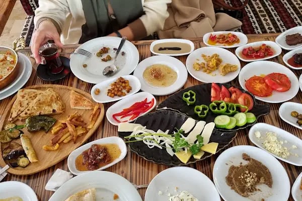 MSM gözbaşı - Resim 12