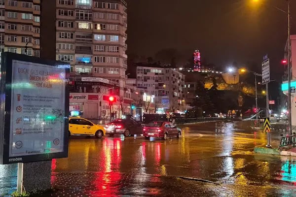 Arçelik Uğurlu Fomara - Resim 10