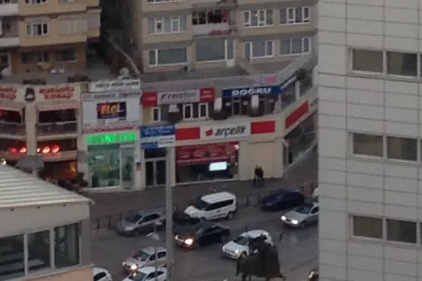 Arçelik Uğurlu Fomara - Resim 11