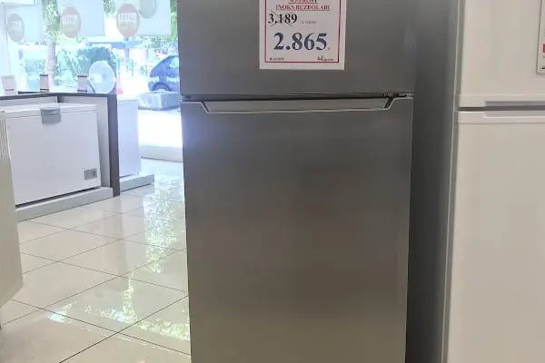 Arçelik Uğurlu Fomara - Resim 8