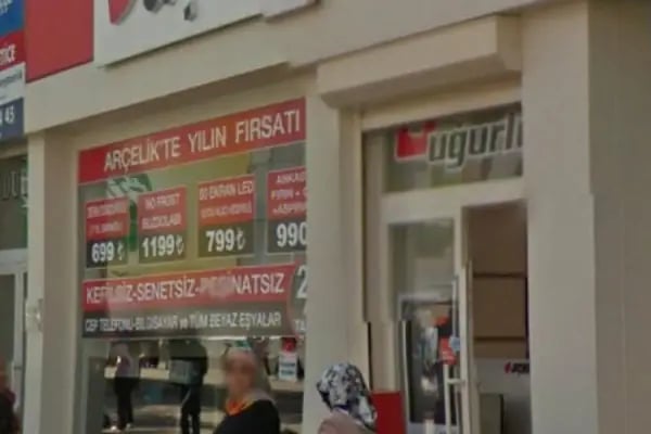 Arçelik Uğurlu Fomara - Resim 5