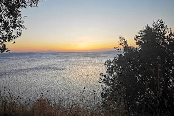 Pelitköy Sahil Plajı - Resim 13