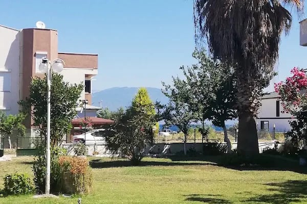 Pelitköy Sahil Plajı - Resim 9