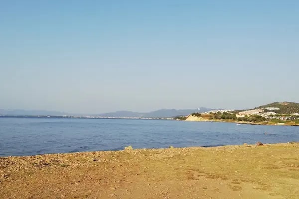 Pelitköy Sahil Plajı - Resim 5