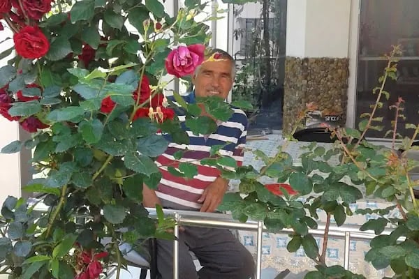 Pelitköy Sahil Plajı - Resim 16