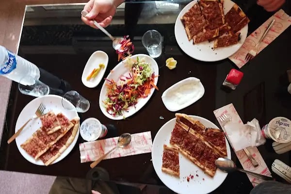 Yeşilbayır Ağar Restaurant - Resim 2
