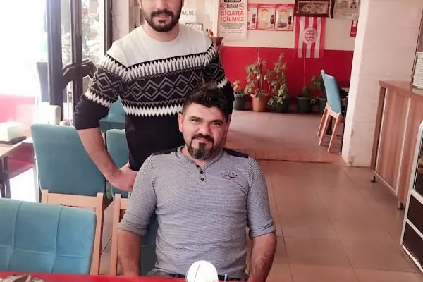 Yeşilbayır Ağar Restaurant - Resim 4