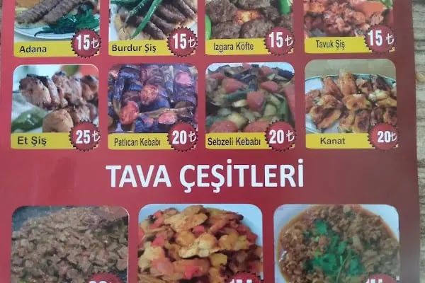 Yeşilbayır Ağar Restaurant - Resim 8