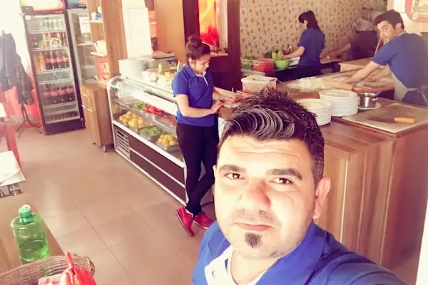 Yeşilbayır Ağar Restaurant - Resim 7